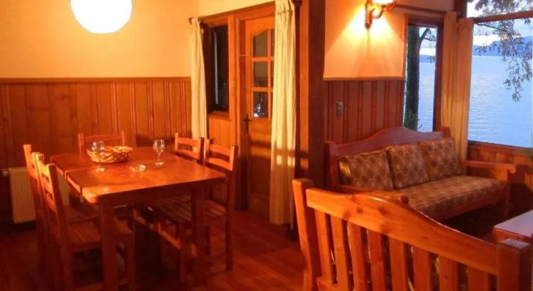 Cabañas Portal Pucon