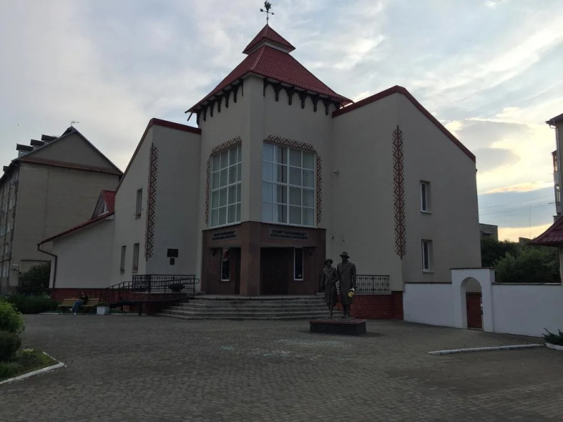 Hotel Complex Knyaz Oleg