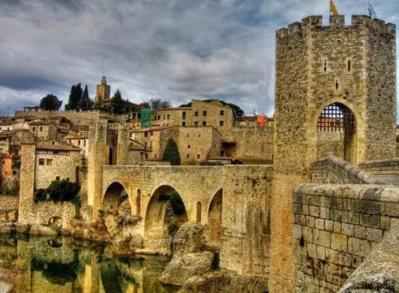 Apartaments del Llierca