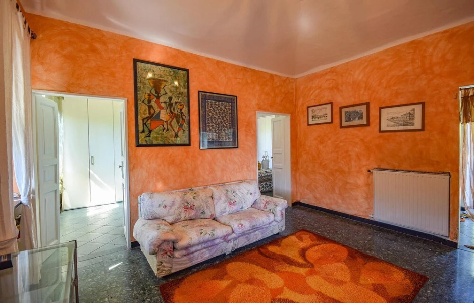 Beautiful Apartment in Camogli With Wifi and 3 Bedrooms