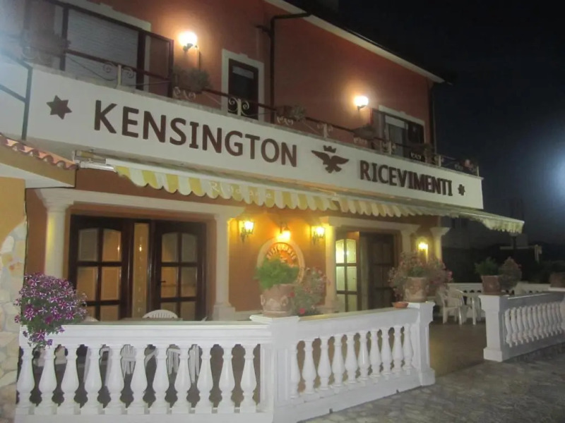 Bed e Breakfast Sanmarco