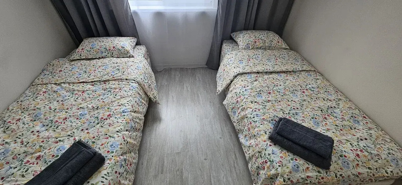 Апартаменты Илне на ул. Энтузиастов, д. 62