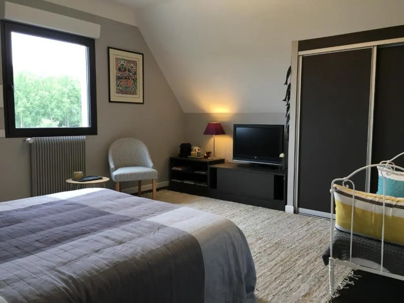 Un Moment à la Campagne