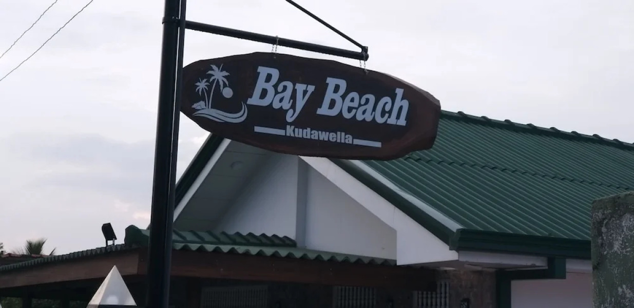 The Bay Beach