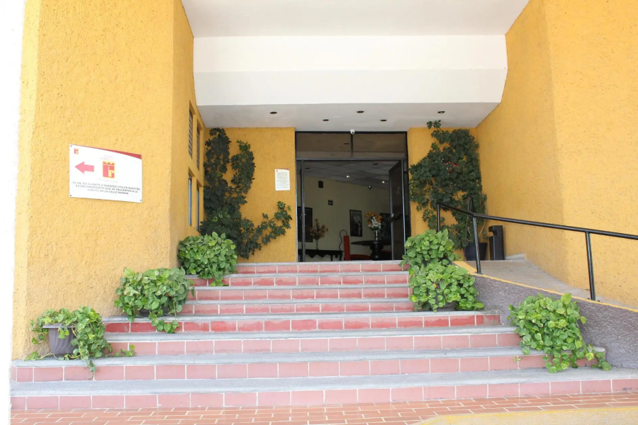 Casa Real Celaya