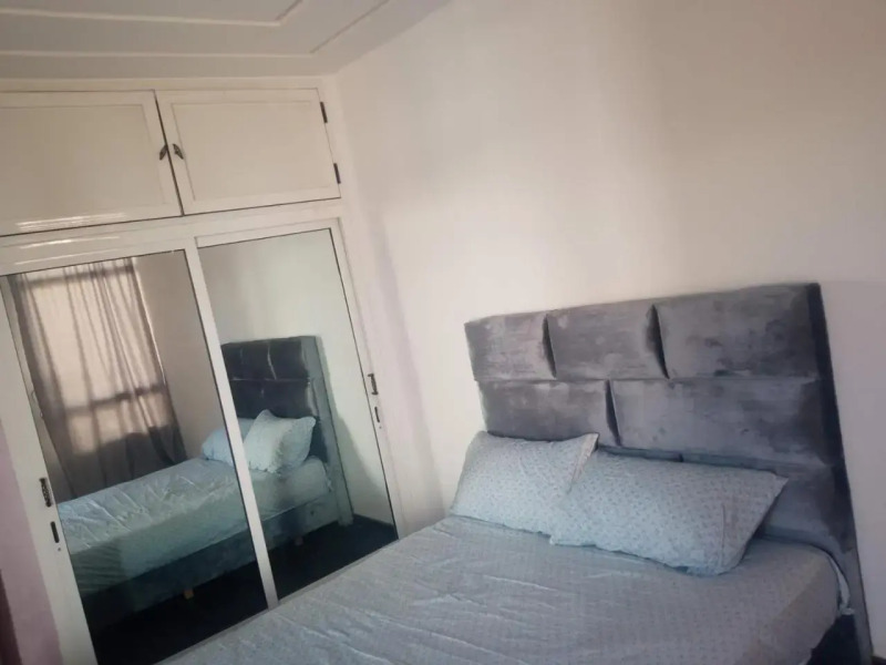 Résidence chellah Centre ville wifi gratuit