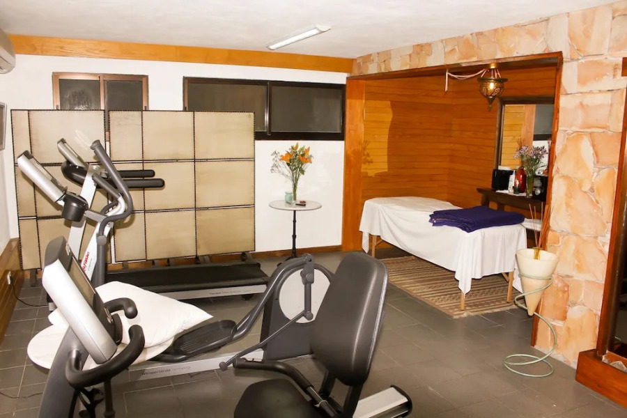 Centuria Hotel Punta del Este