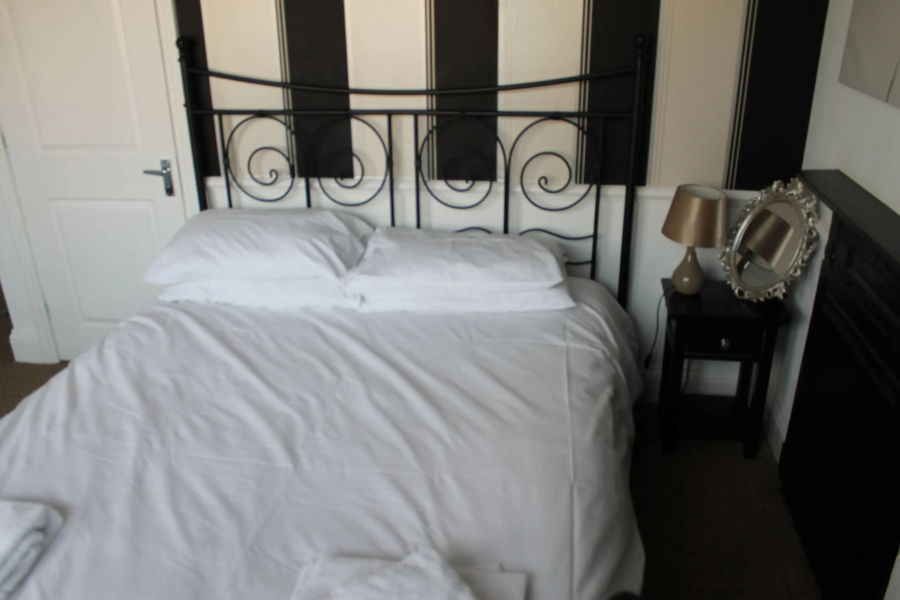 The Red Lion Inn