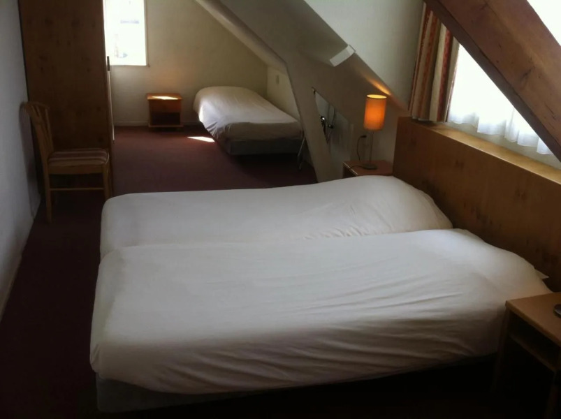 Hotel Bos en Duinzicht