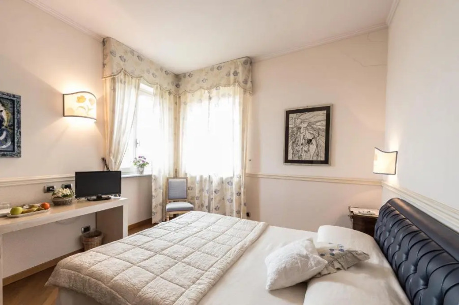 Ristorante Albergo Ca Vittoria