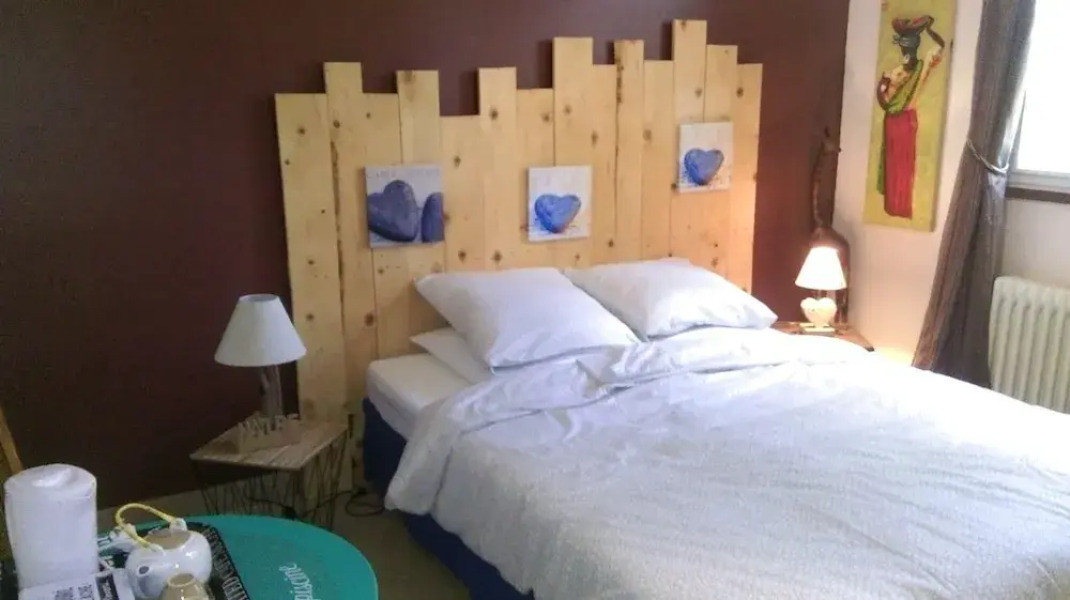 Apartment With 2 Bedrooms in Montbazin, With Shared Pool, Enclosed Garden and Wifi - 15 km From the Beach