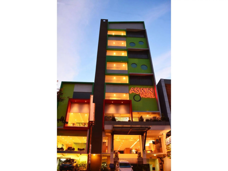 Aswin Hotel Makassar