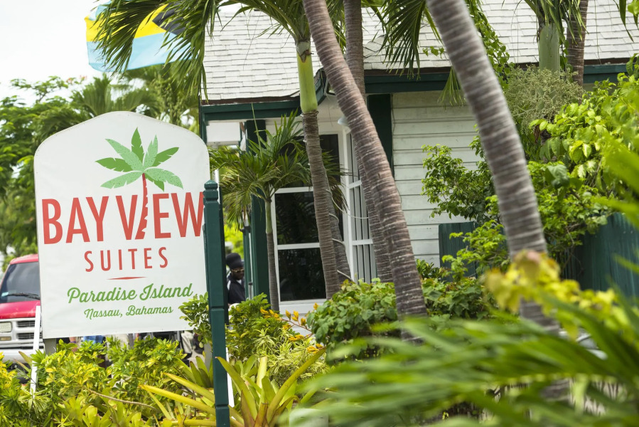 Bay View Suites Paradise Island