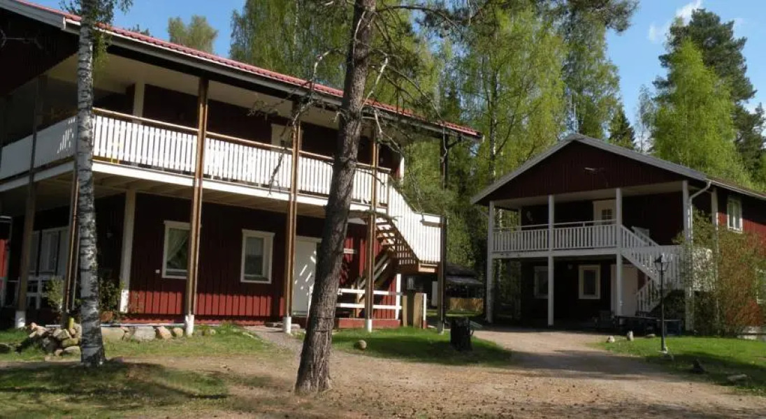 Solbacka Gästgiveri