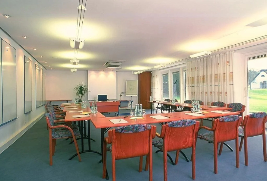 J + V Seminar - Landhaus GmbH