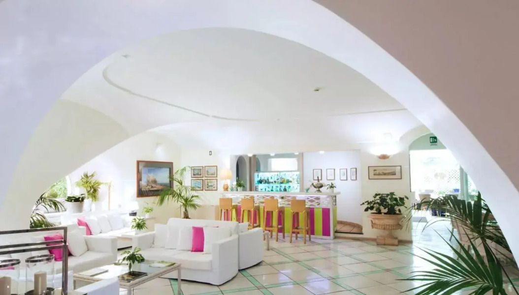 Central Park Hotel Terme