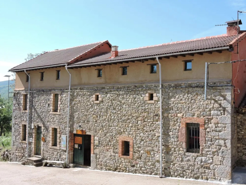 Albergue Valle de Arbas - Hostel