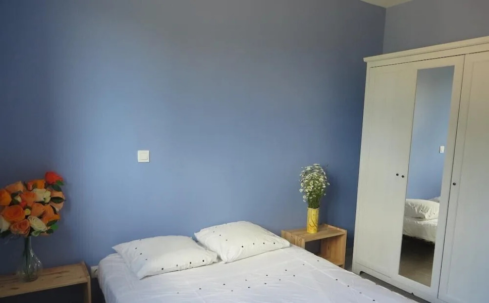 Camping la Rouviere les Pins