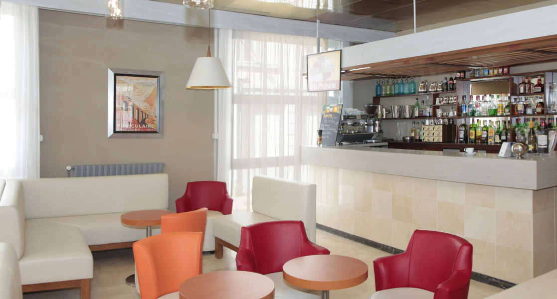 Hotel Sainte Suzanne