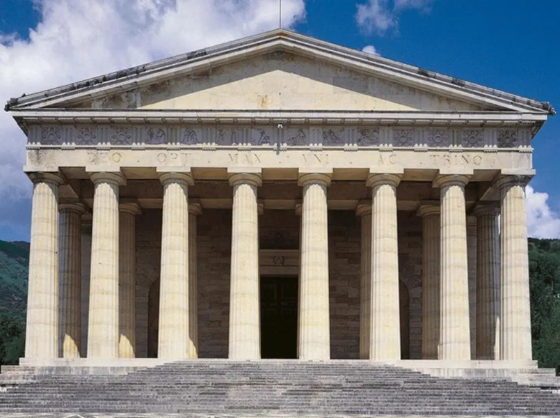 Borgo Tabari Locazione Turistica