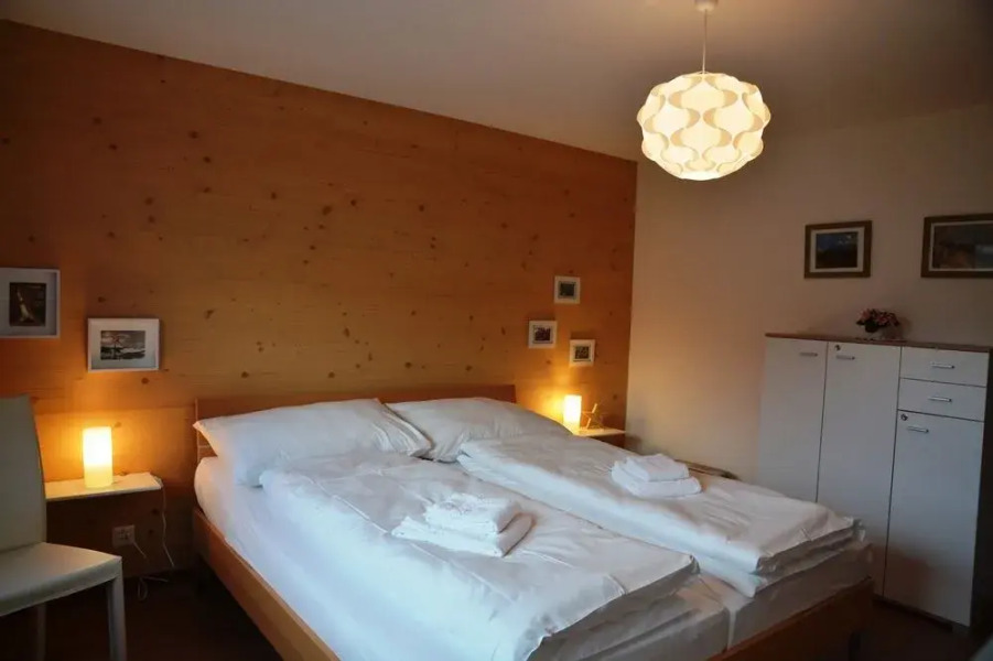 Apartment Antara 2.5 - GriwaRent AG