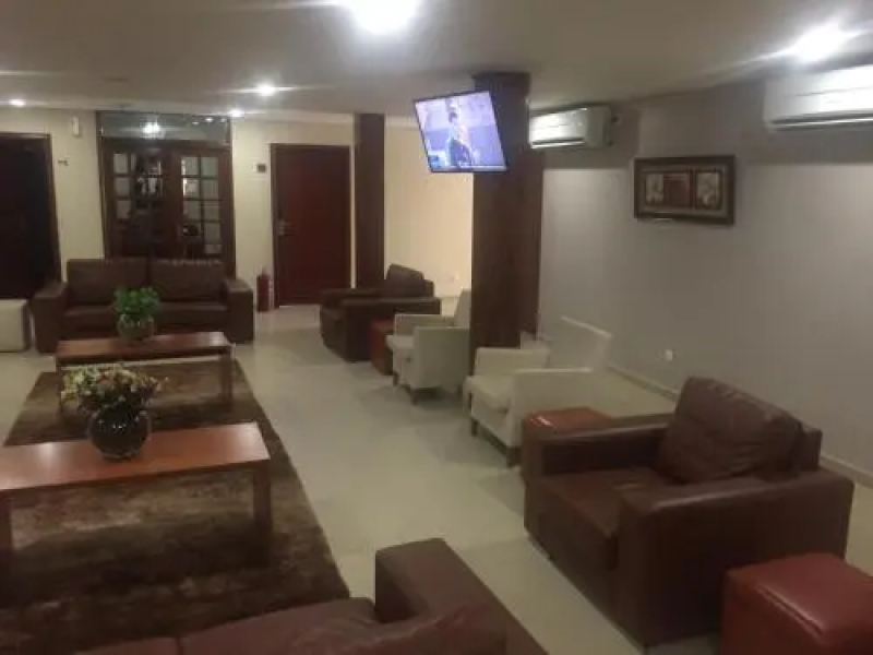 Nacala City Hotel