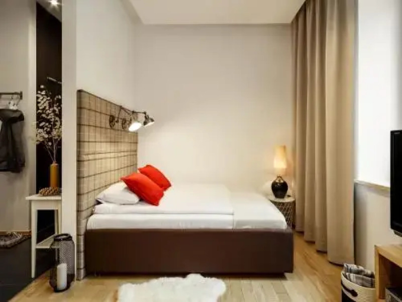 Apartament Brandy Radowid