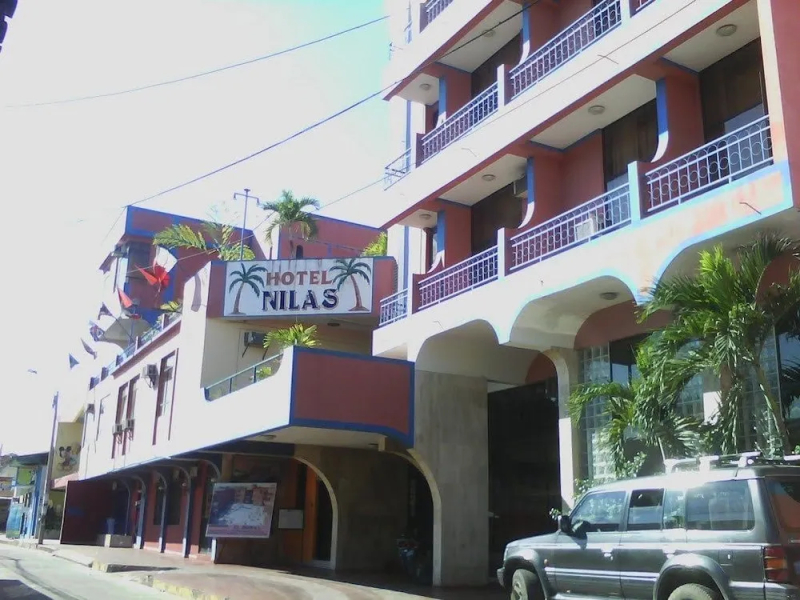 Hotel Nilas