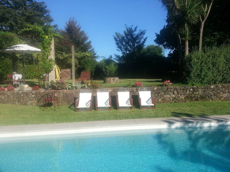 Quinta da Ponte do Louro