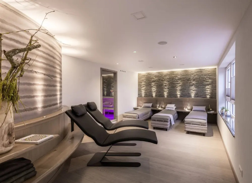 Hotel-Restaurant Haus Monika