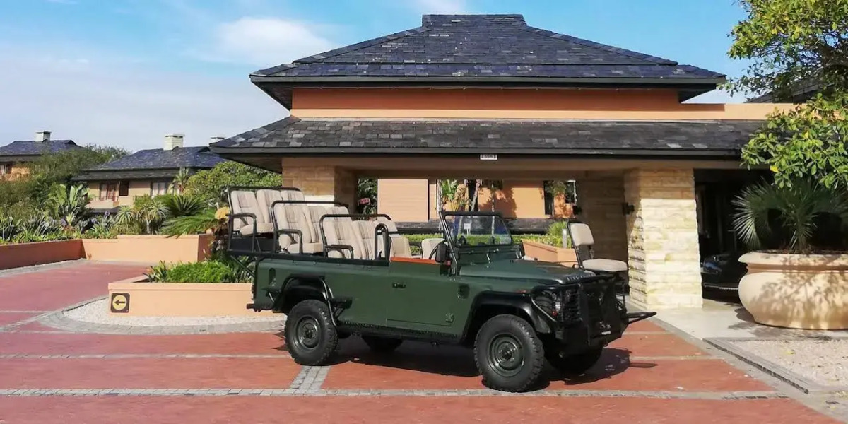 Pezula Nature Retreat