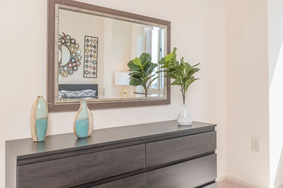 Zen Home Suites