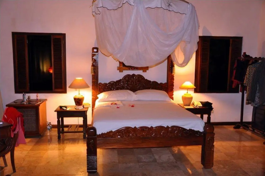 Alang Alang Boutique Beach Resort