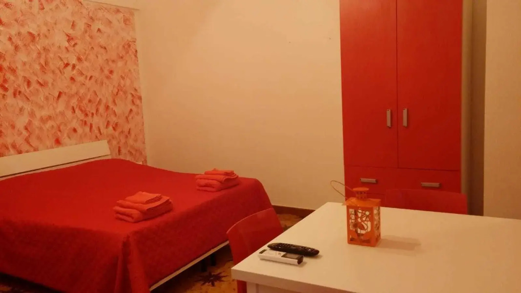 B&B Zí Micheli Salento