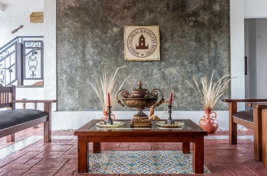 Honda Colonial Magdalena Resort