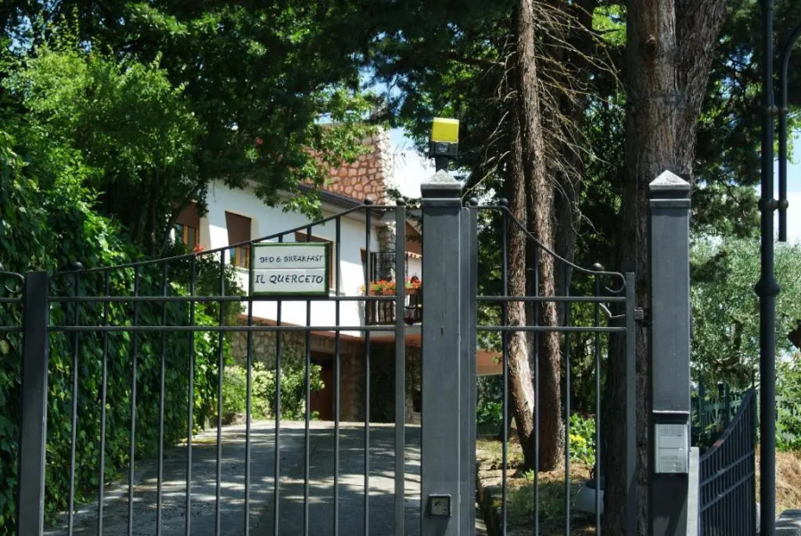 B&B Il Querceto