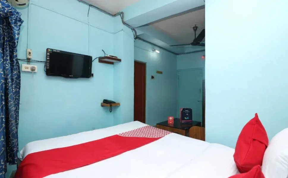 OYO 17394 Dream Lodge