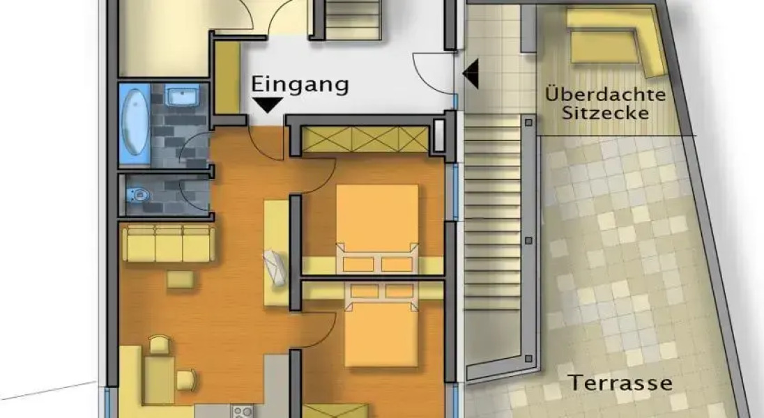 Ferienwohnung Walder