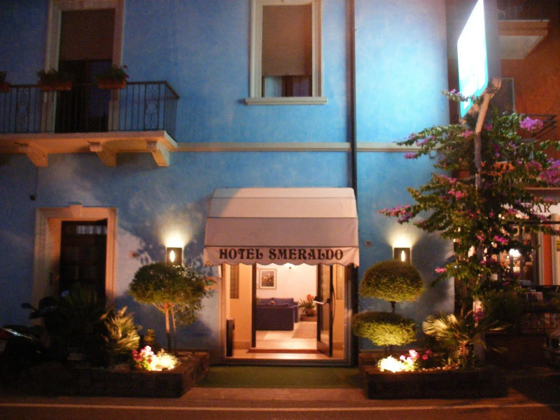 Hotel Smeraldo