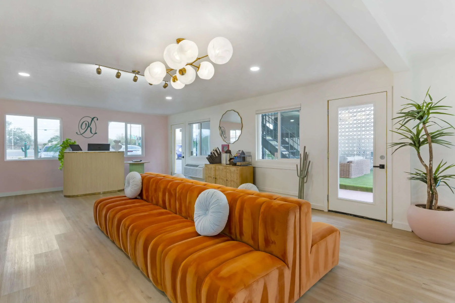 The Kennedy Hotel Tucson Surestay Collection By Best Western