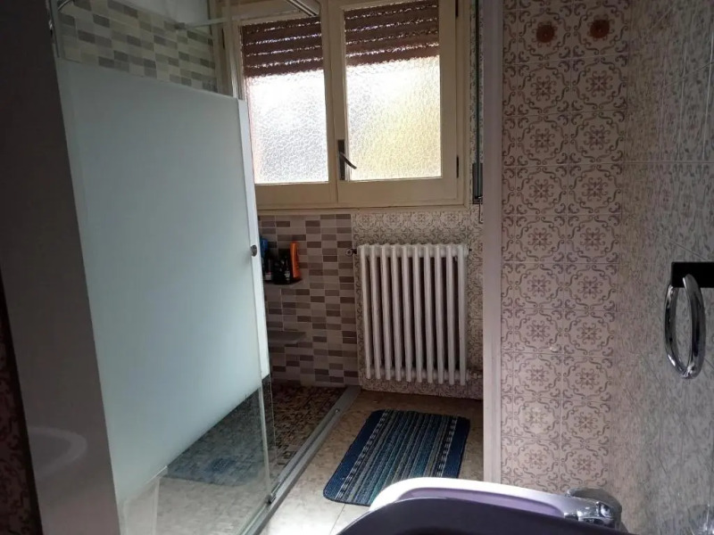 Habitació zona residencial