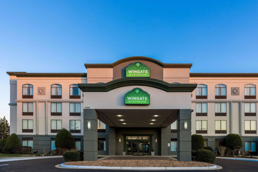 Wingate by Wyndham Vineland/Millville