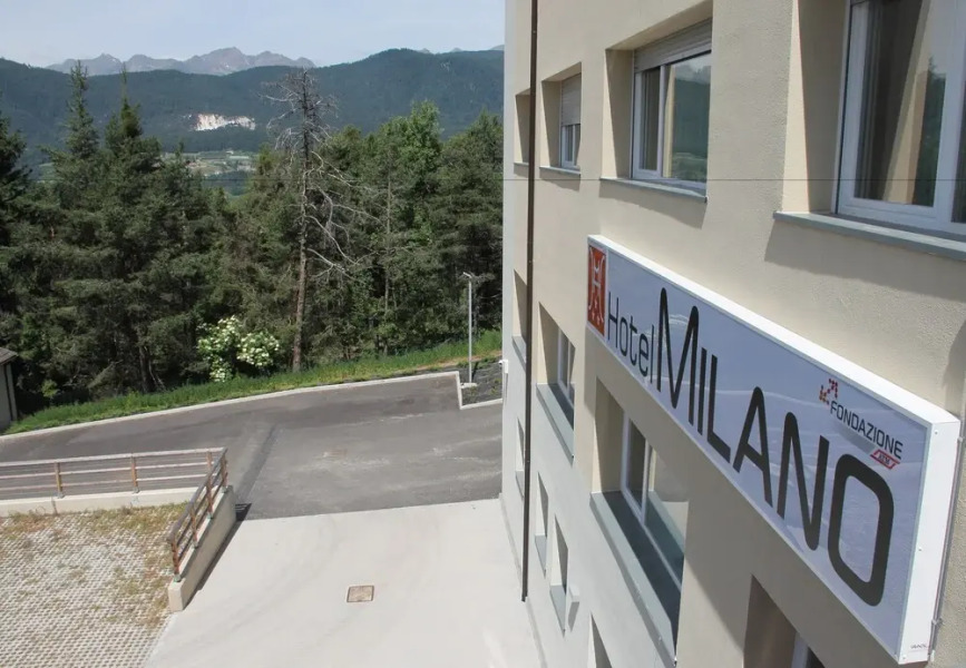Hotel Milano