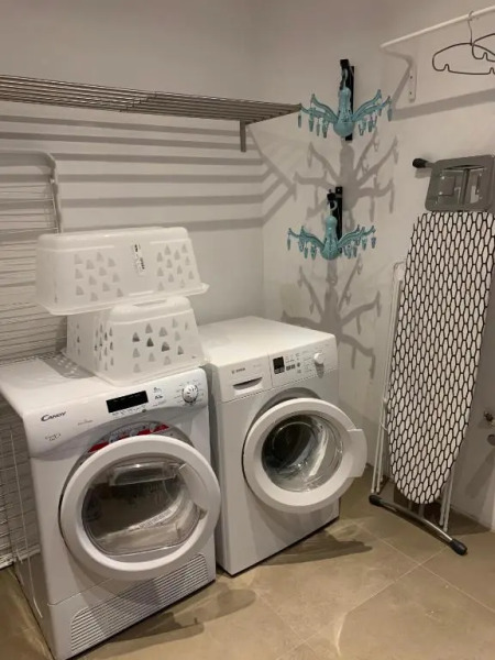 Magnifique Villa classée 4* meublé de tourisme