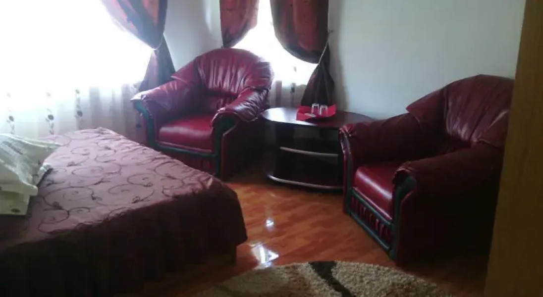 Pensiunea Esperanssa