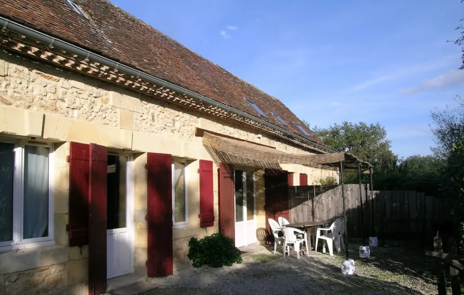 Gites du Domaine de Bellevue Cottage