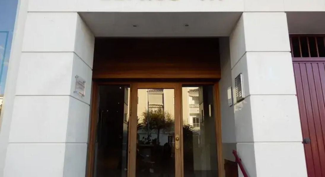 Apartamento Nerja Centro