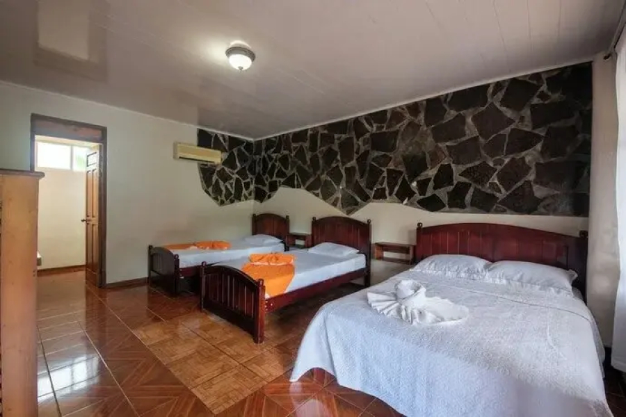 Hotel Sueno Dorado & Hot Springs