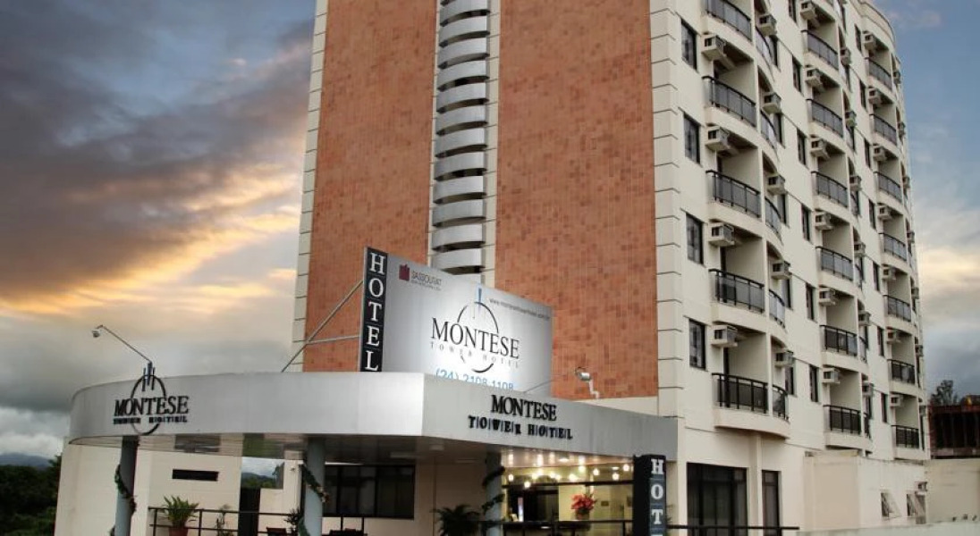 Montese Tower Hotel