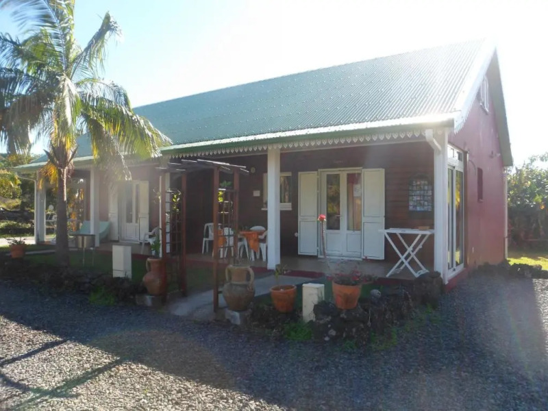 Holiday home Pont Payet